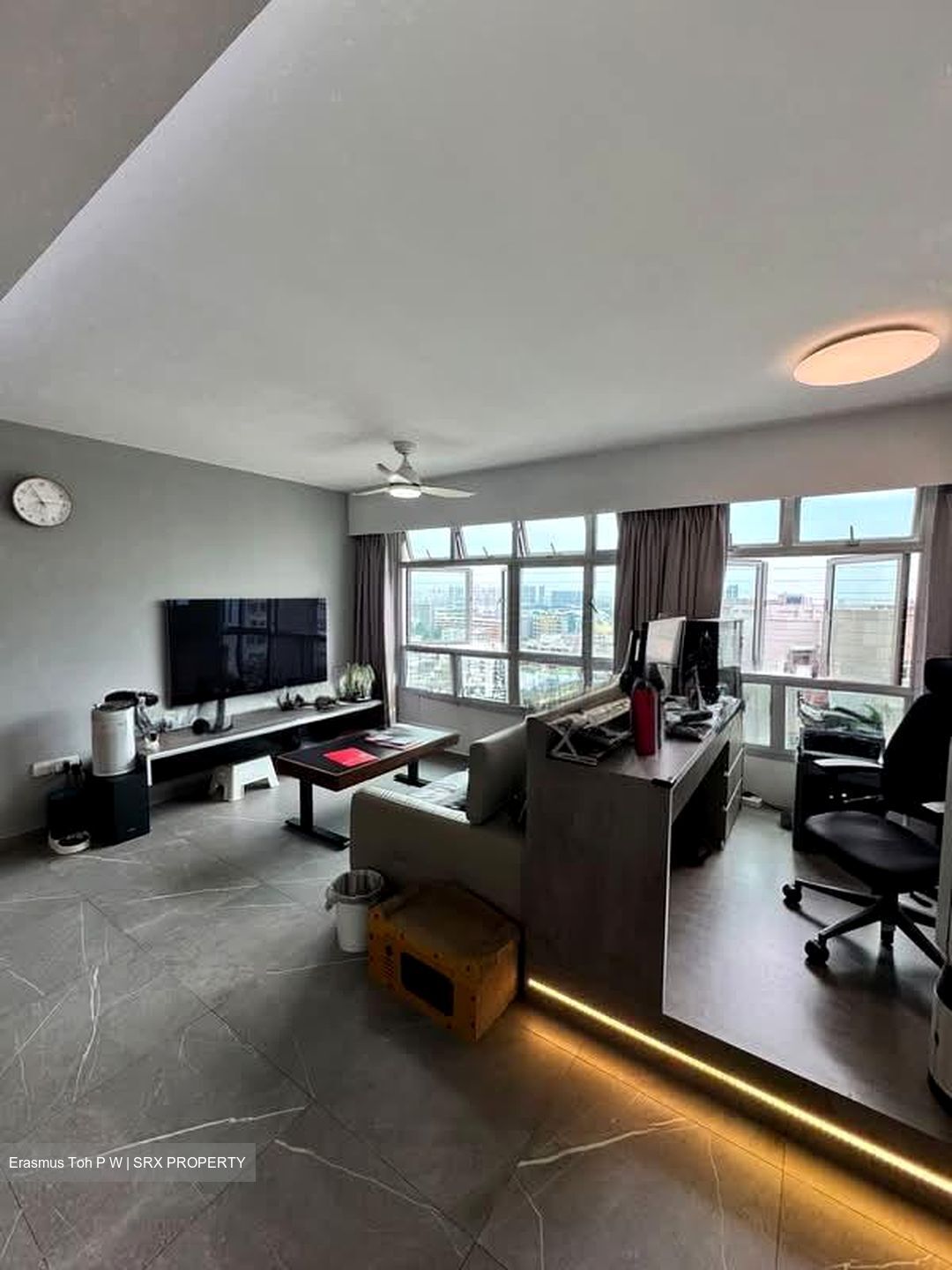 Blk 293C Skypeak @ Bukit Batok (Bukit Batok), HDB 4 Rooms #583871021